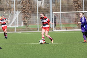 Bild 94 - F Altona 93 - Nordlichter im NSV : Ergebnis: 1:3